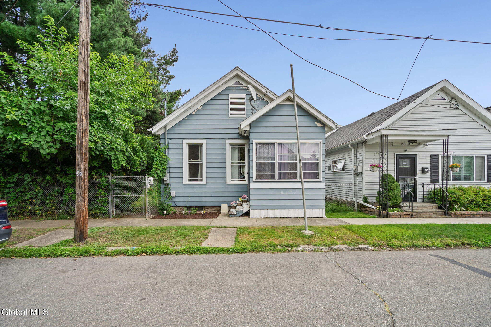 2612 4th Avenue Watervliet NY 12189