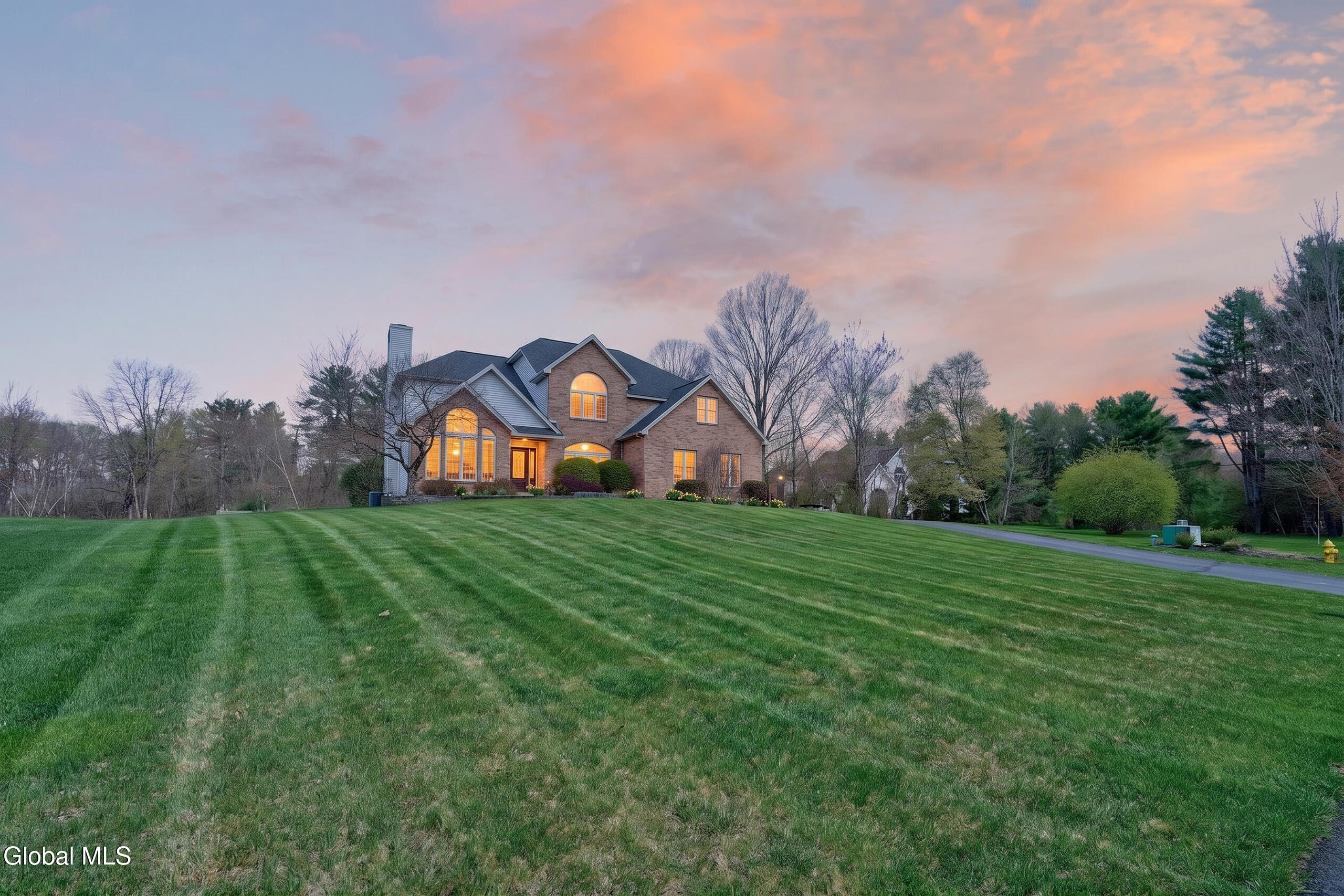 43 Spice Mill Boulevard Clifton Park NY 12065