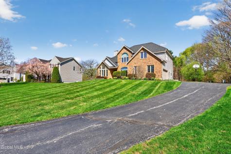 43 Spice Mill Boulevard Clifton Park NY 12065
