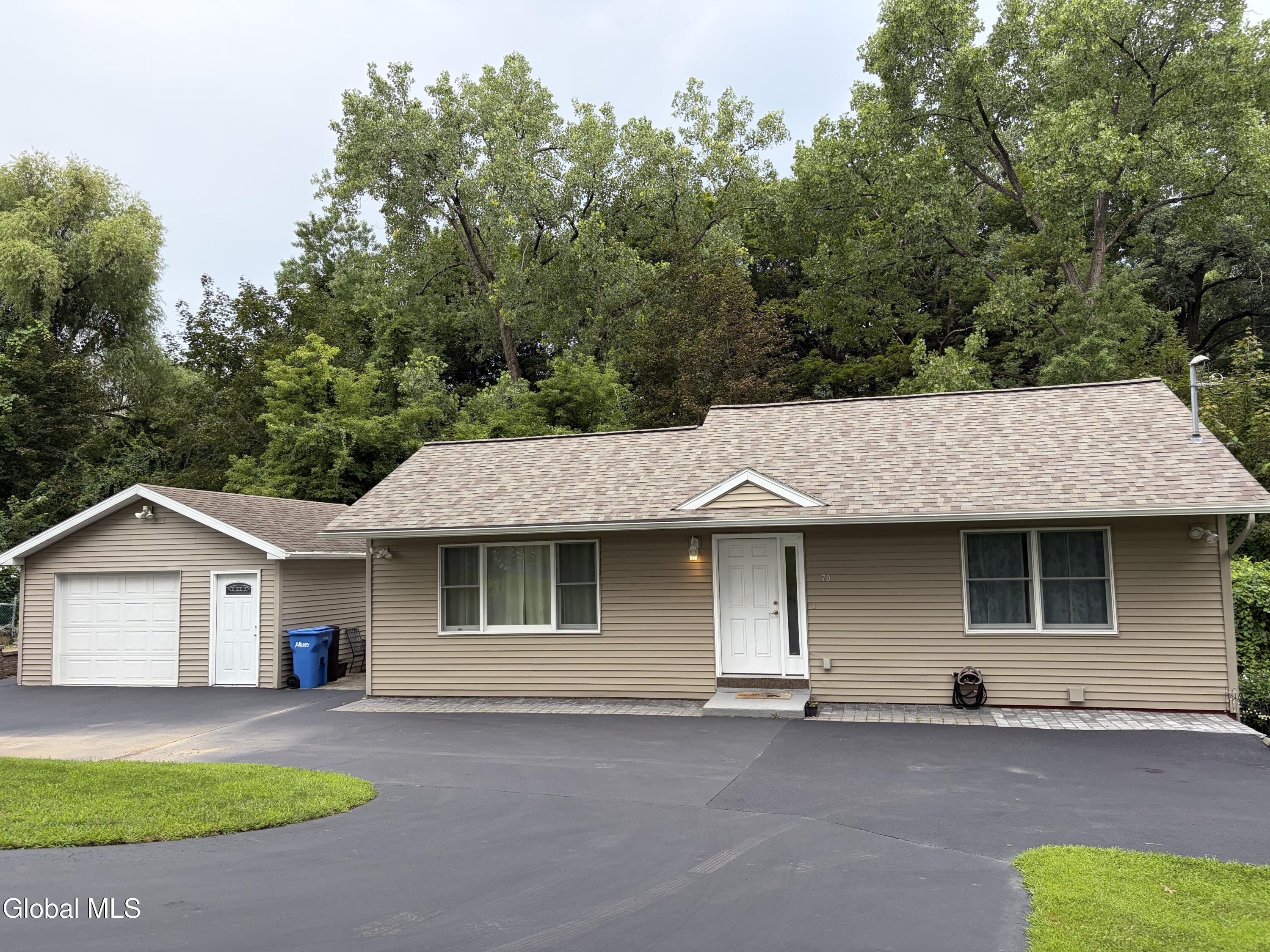 70 Orchard Avenue Albany NY 12203