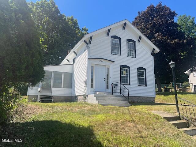 63 Knickerbocker Street Ballston Spa NY 12020