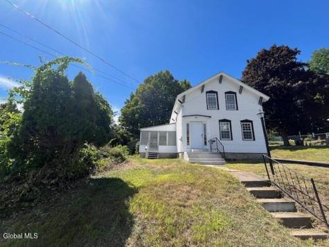 63 Knickerbocker Street Ballston Spa NY 12020