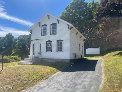 63 Knickerbocker Street Ballston Spa NY 12020