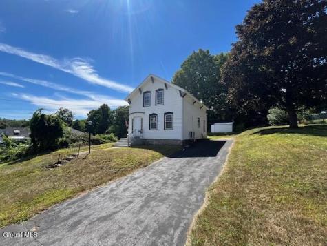 63 Knickerbocker Street Ballston Spa NY 12020