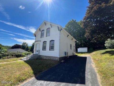 63 Knickerbocker Street Ballston Spa NY 12020