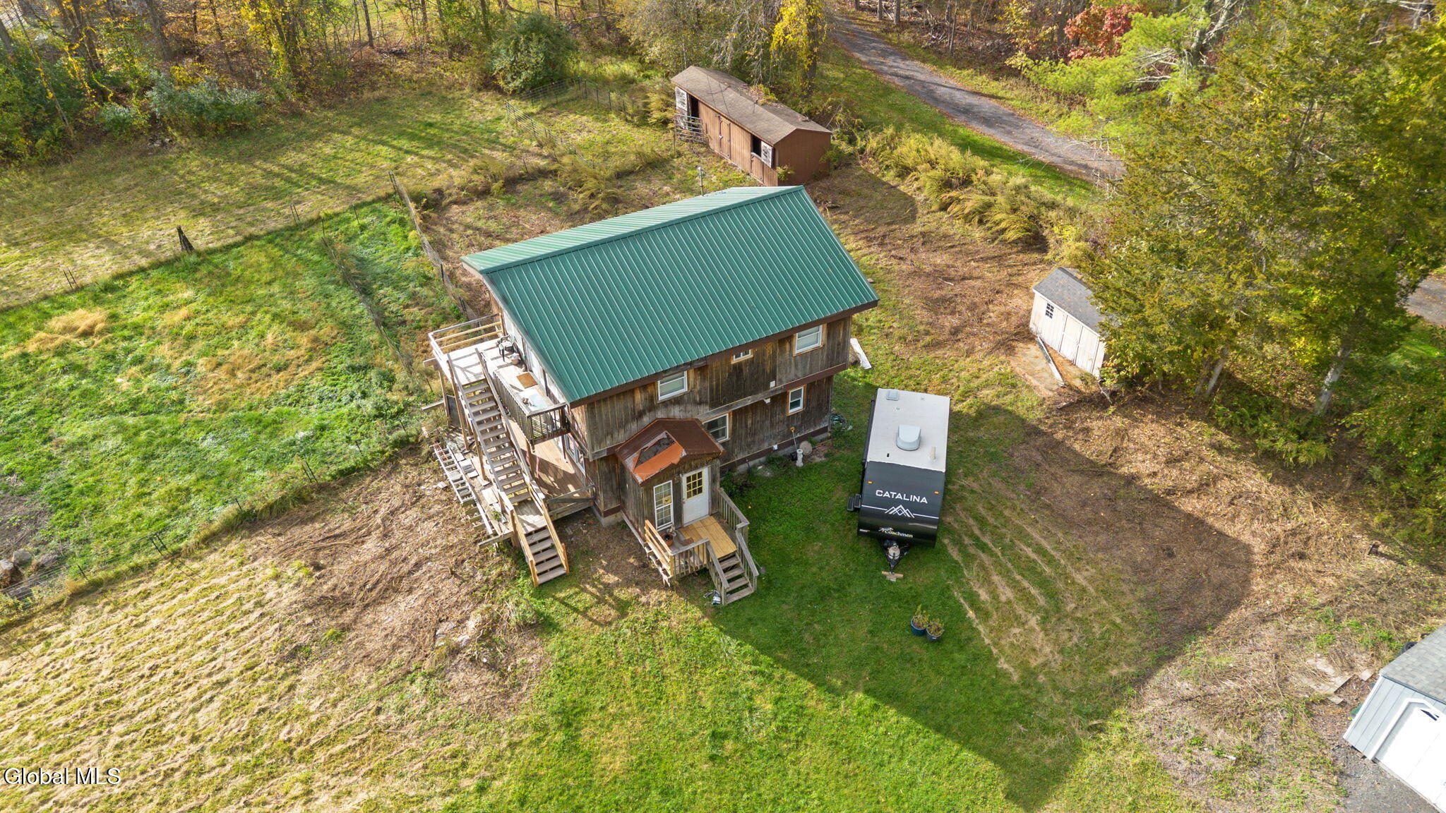 5281 Route 67 East Durham NY 12423