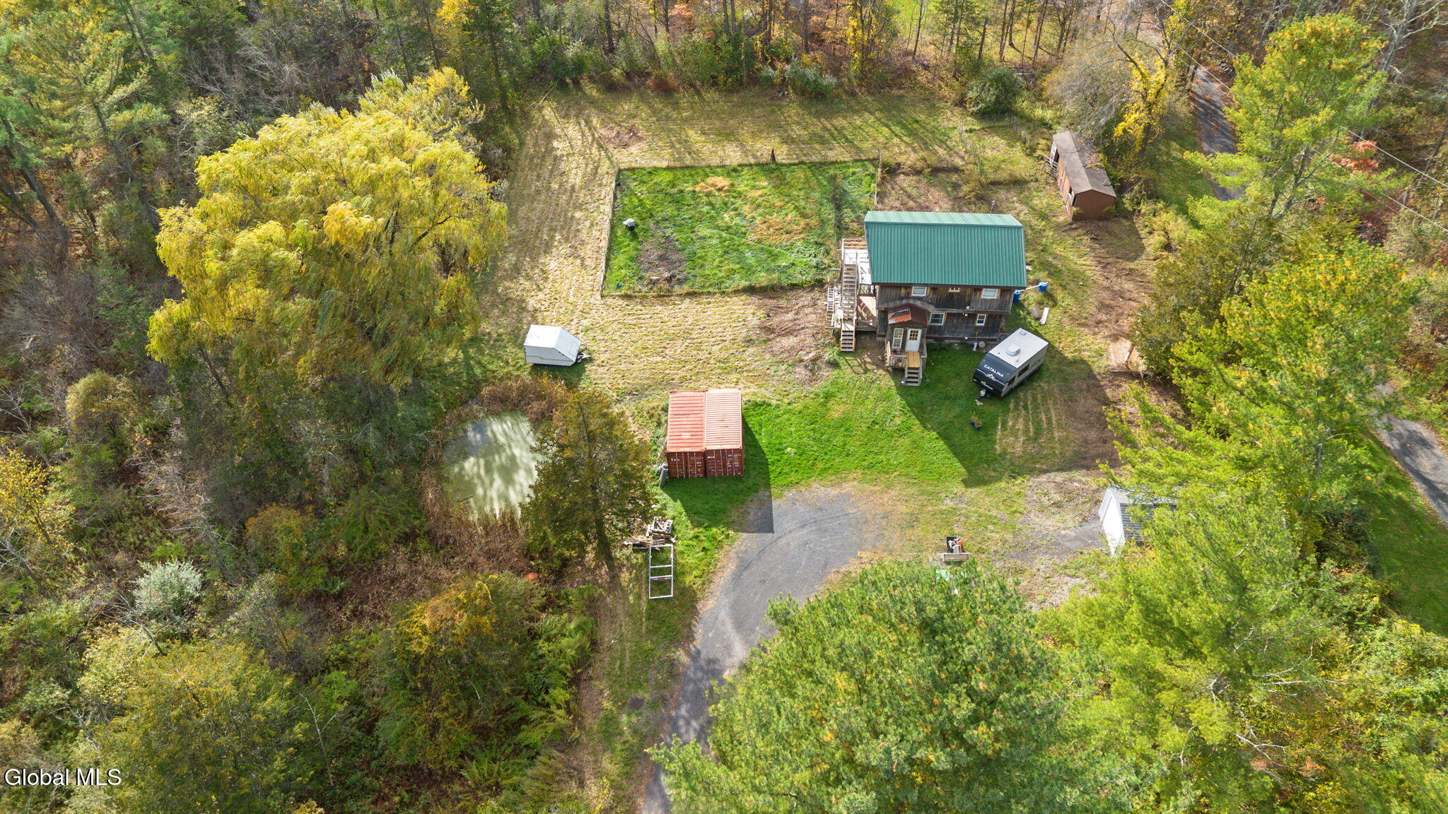 5281 Route 67 East Durham NY 12423