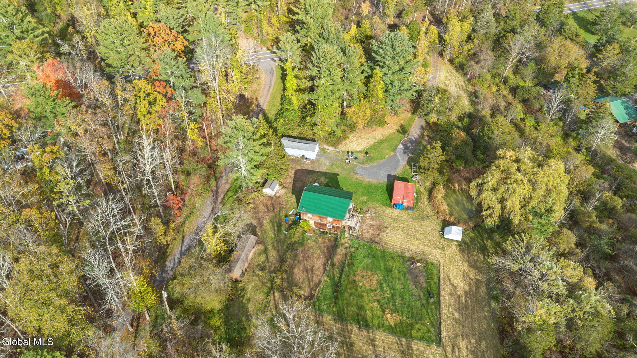 5281 Route 67 East Durham NY 12423