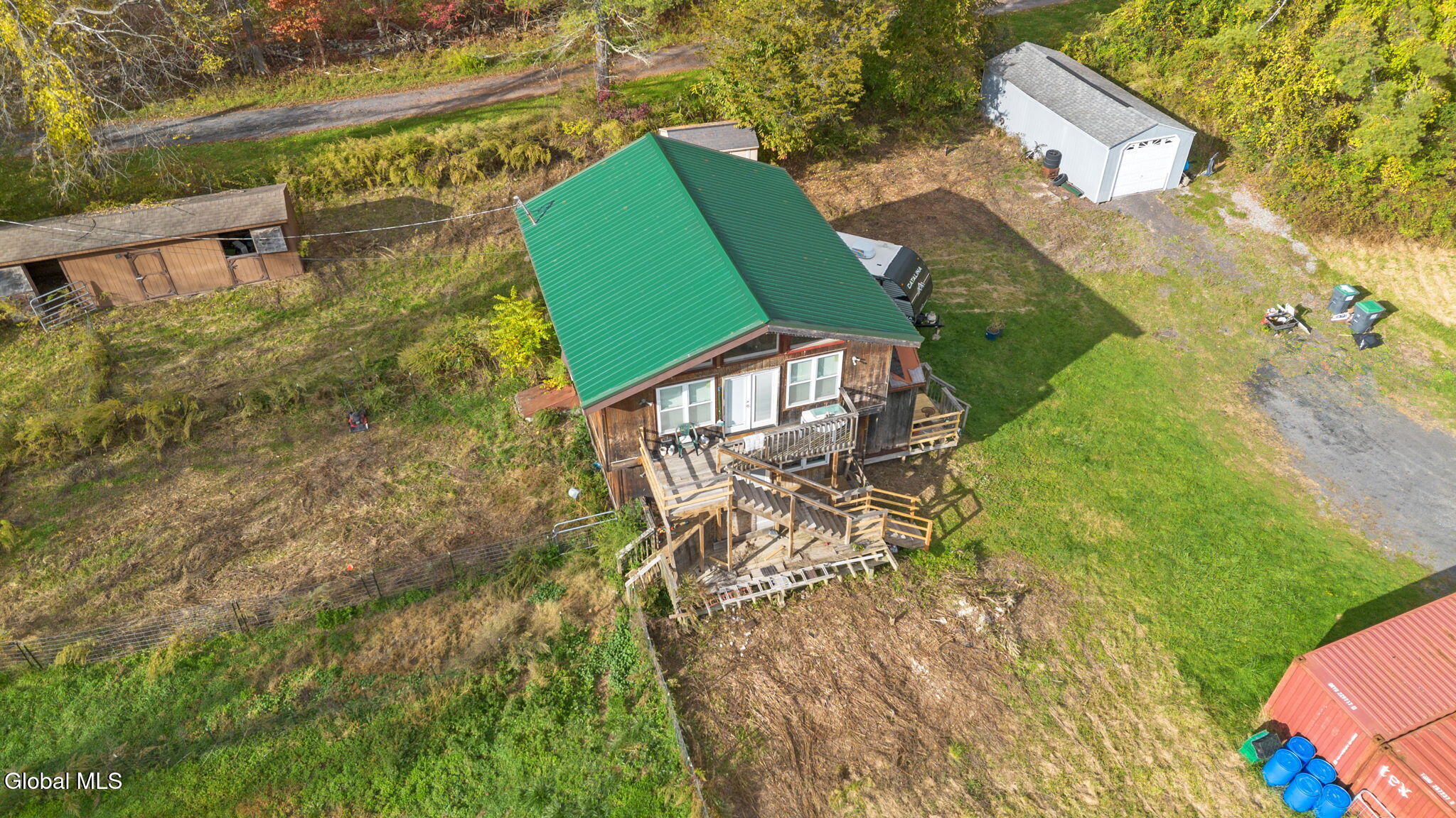 5281 Route 67 East Durham NY 12423