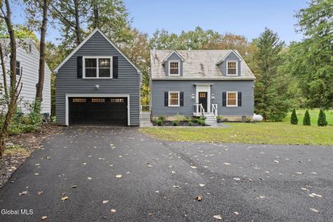 2628 Troy Schenectady Road Niskayuna NY 12309