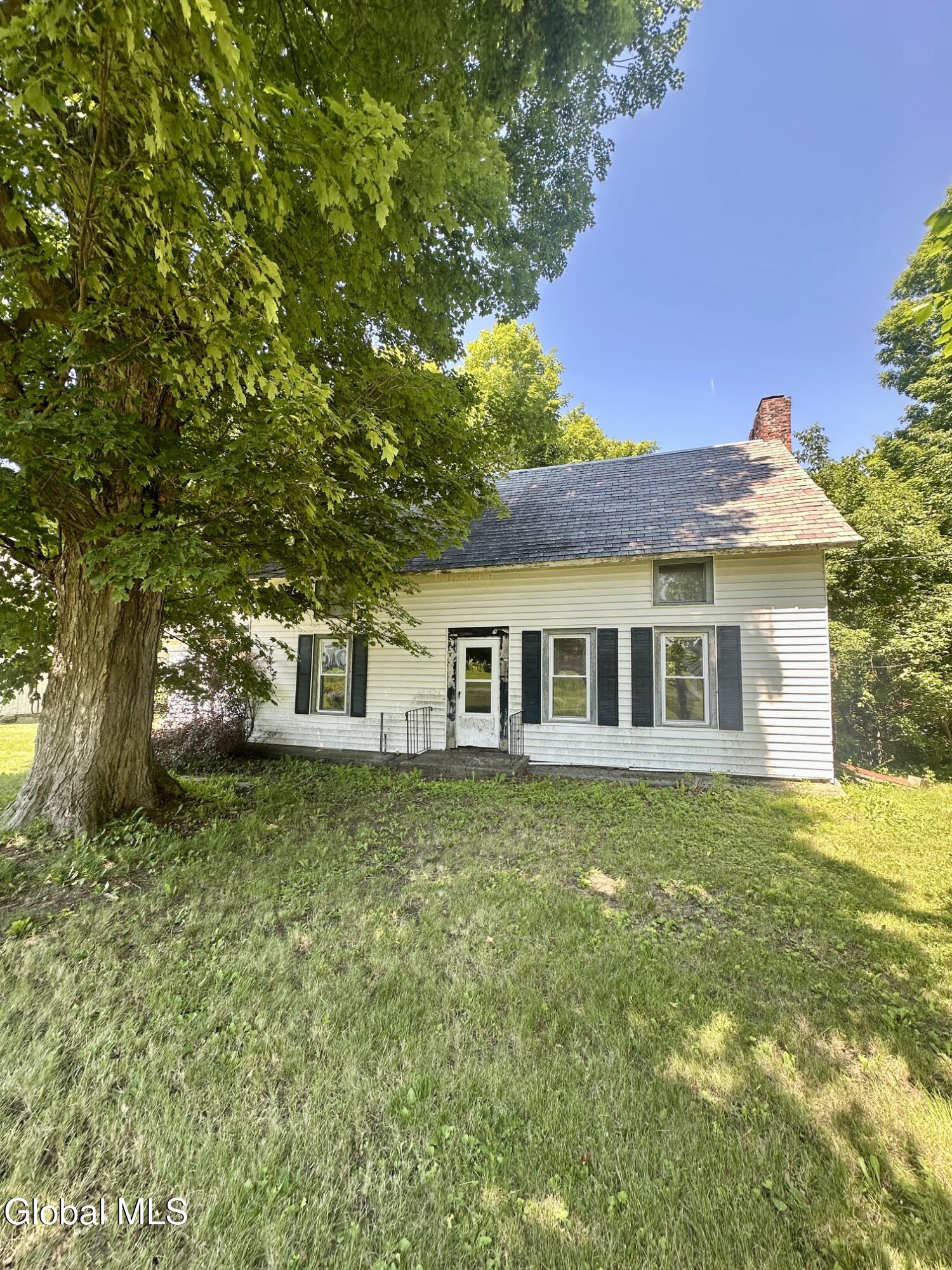 30 Gibson Road Hartford NY 12838
