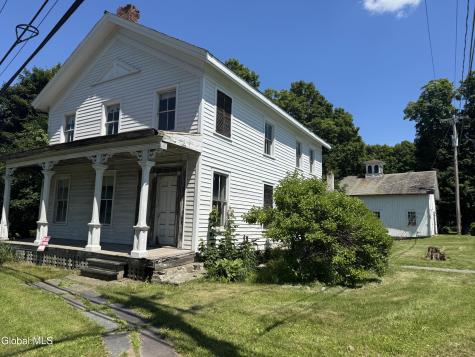 30 Gibson Road Hartford NY 12838