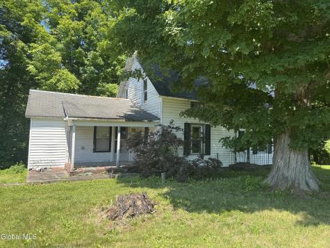 30 Gibson Road Hartford NY 12838