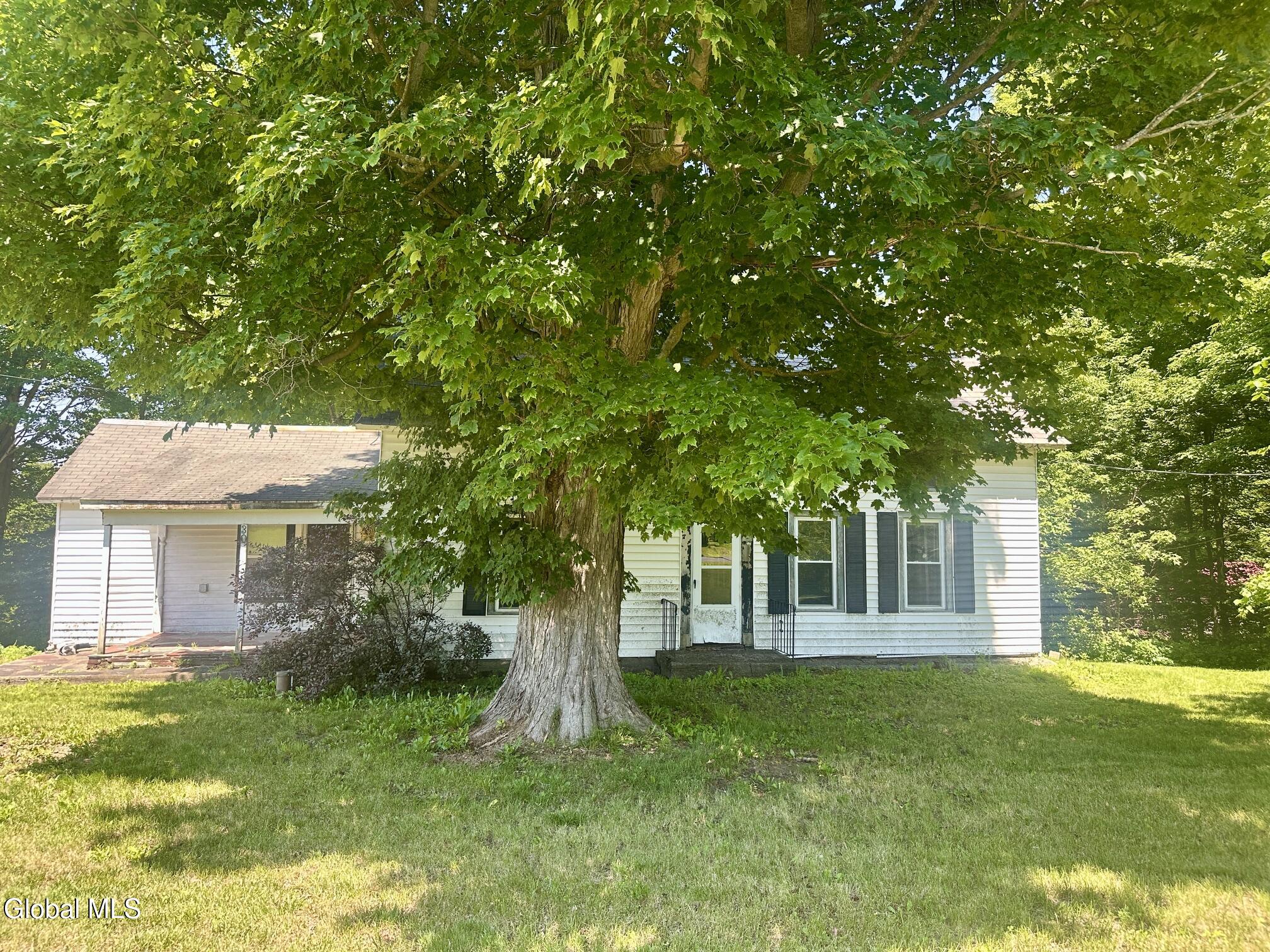 30 Gibson Road Hartford NY 12838