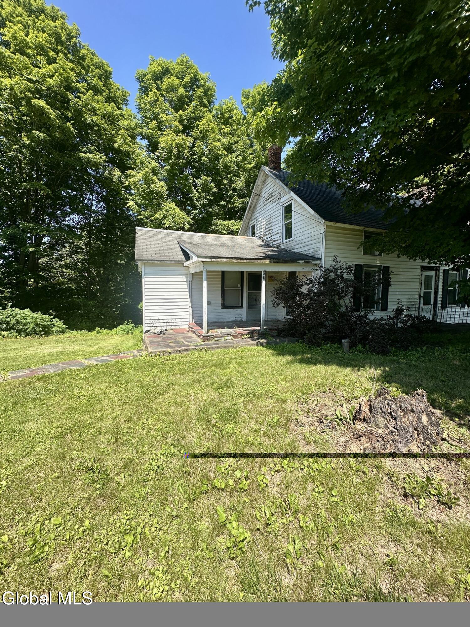 30 Gibson Road Hartford NY 12838