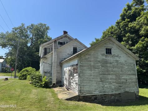 30 Gibson Road Hartford NY 12838
