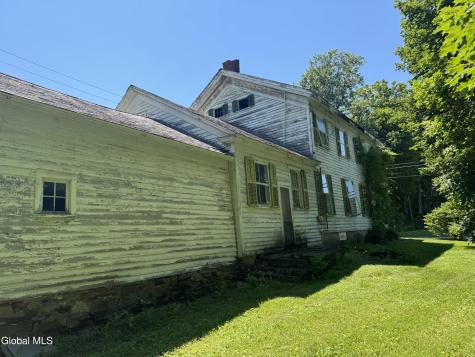 30 Gibson Road Hartford NY 12838