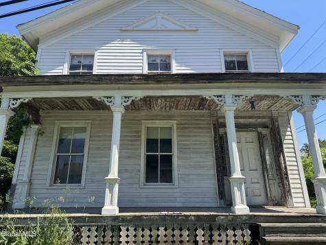 30 Gibson Road Hartford NY 12838