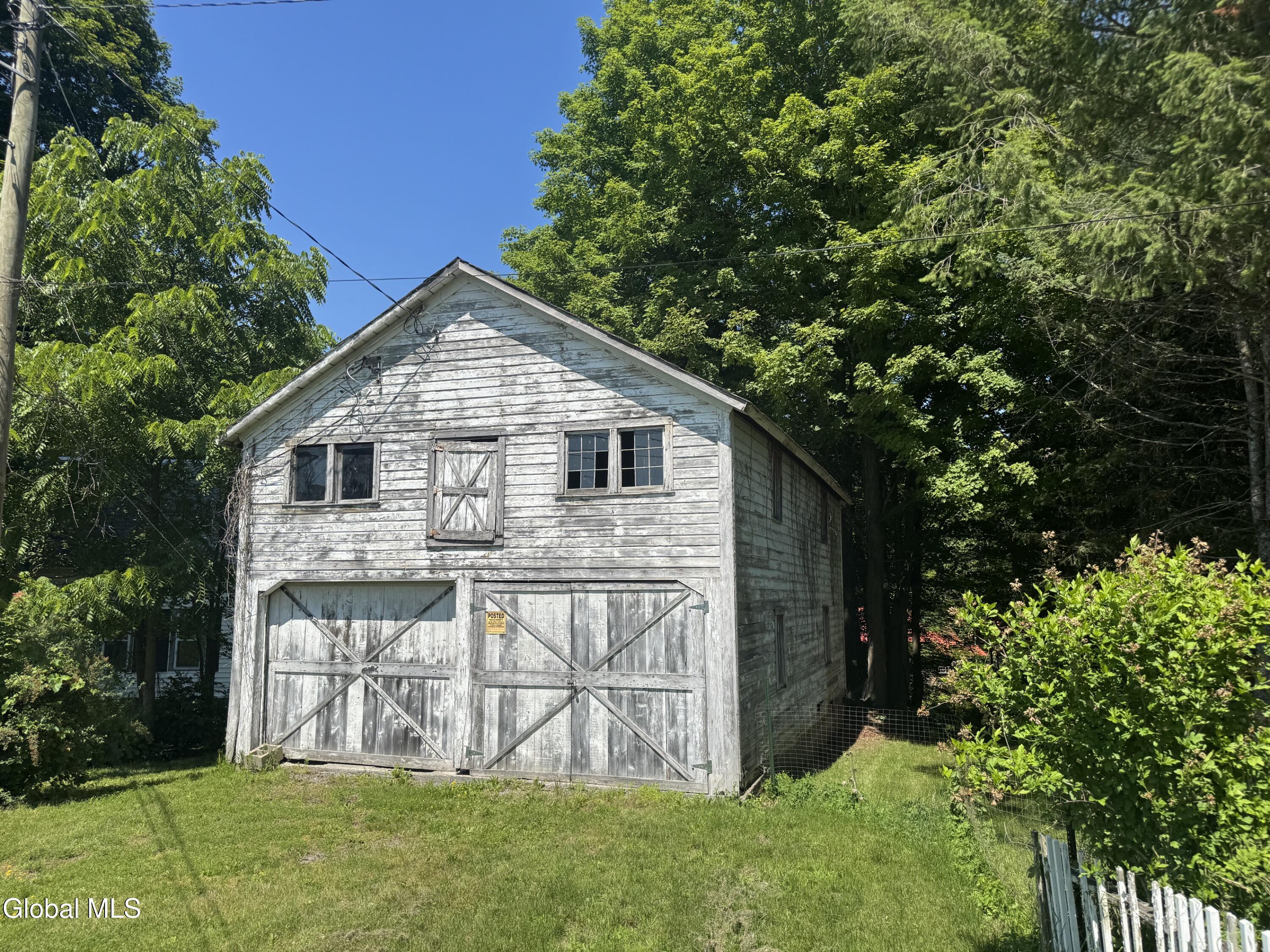 30 Gibson Road Hartford NY 12838
