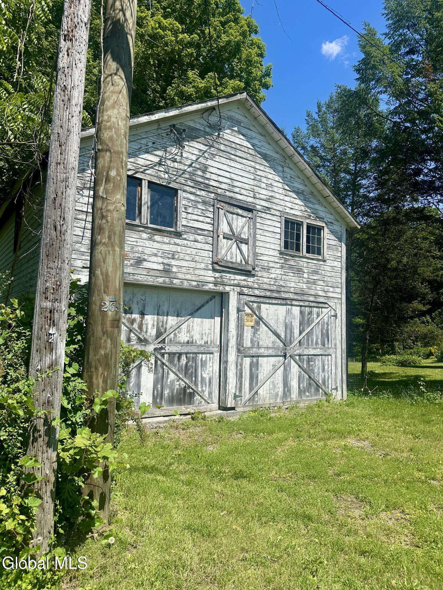 30 Gibson Road Hartford NY 12838