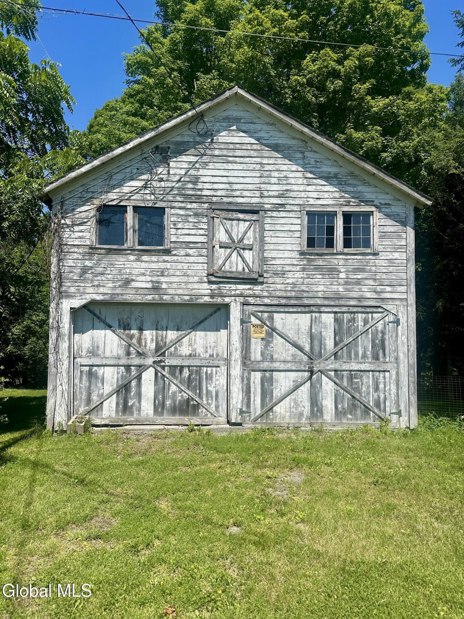 30 Gibson Road Hartford NY 12838