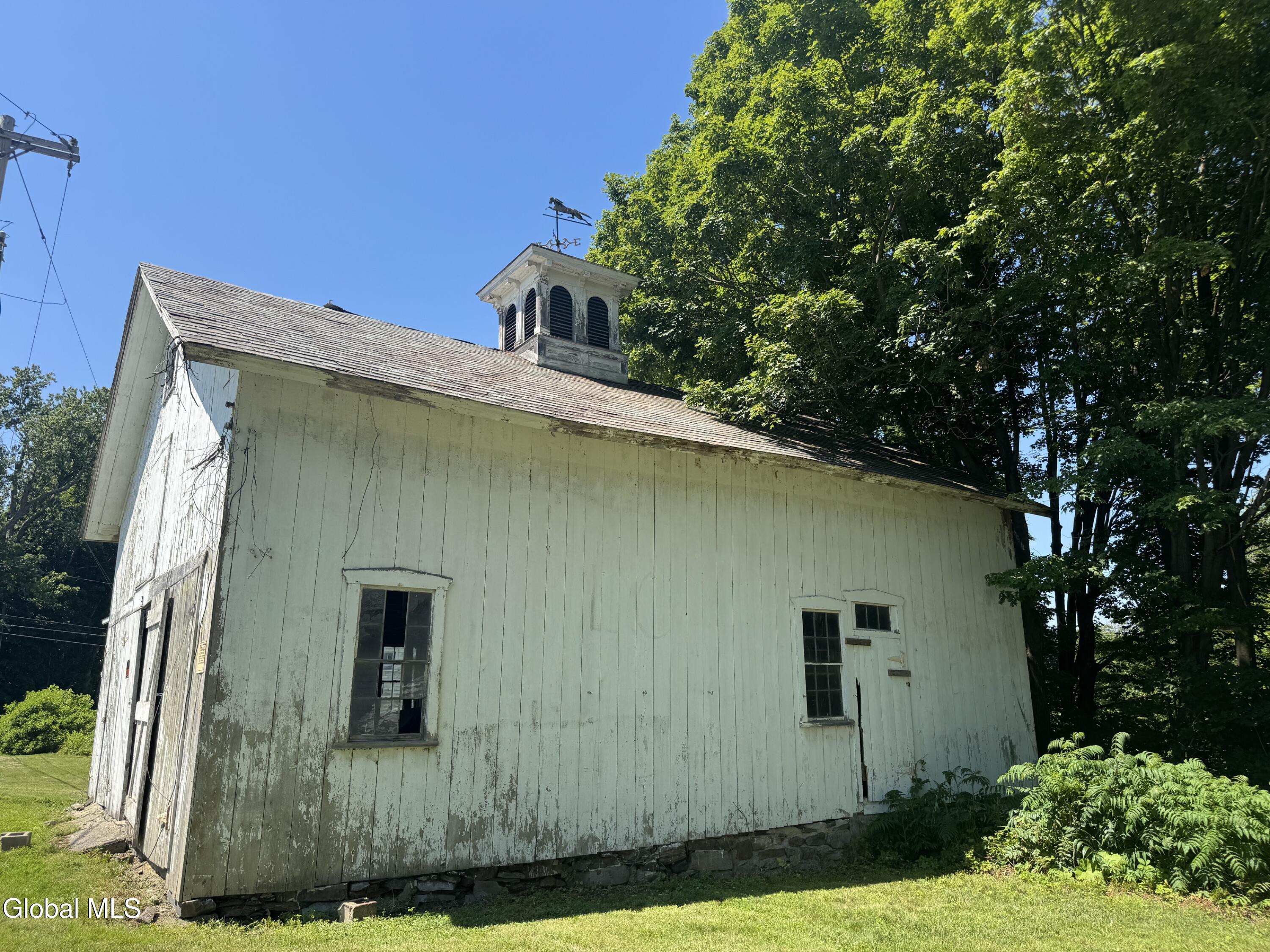 30 Gibson Road Hartford NY 12838