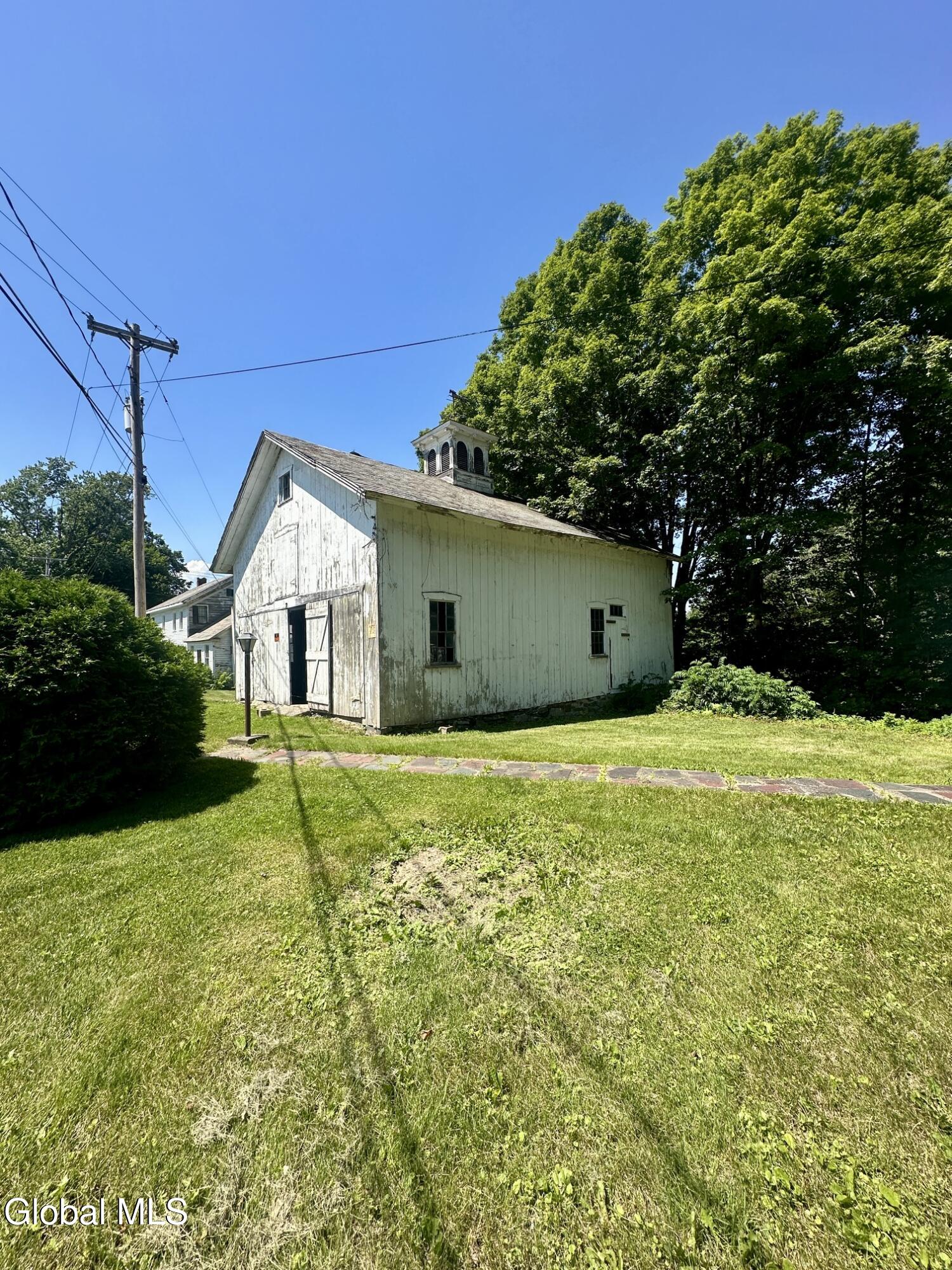 30 Gibson Road Hartford NY 12838