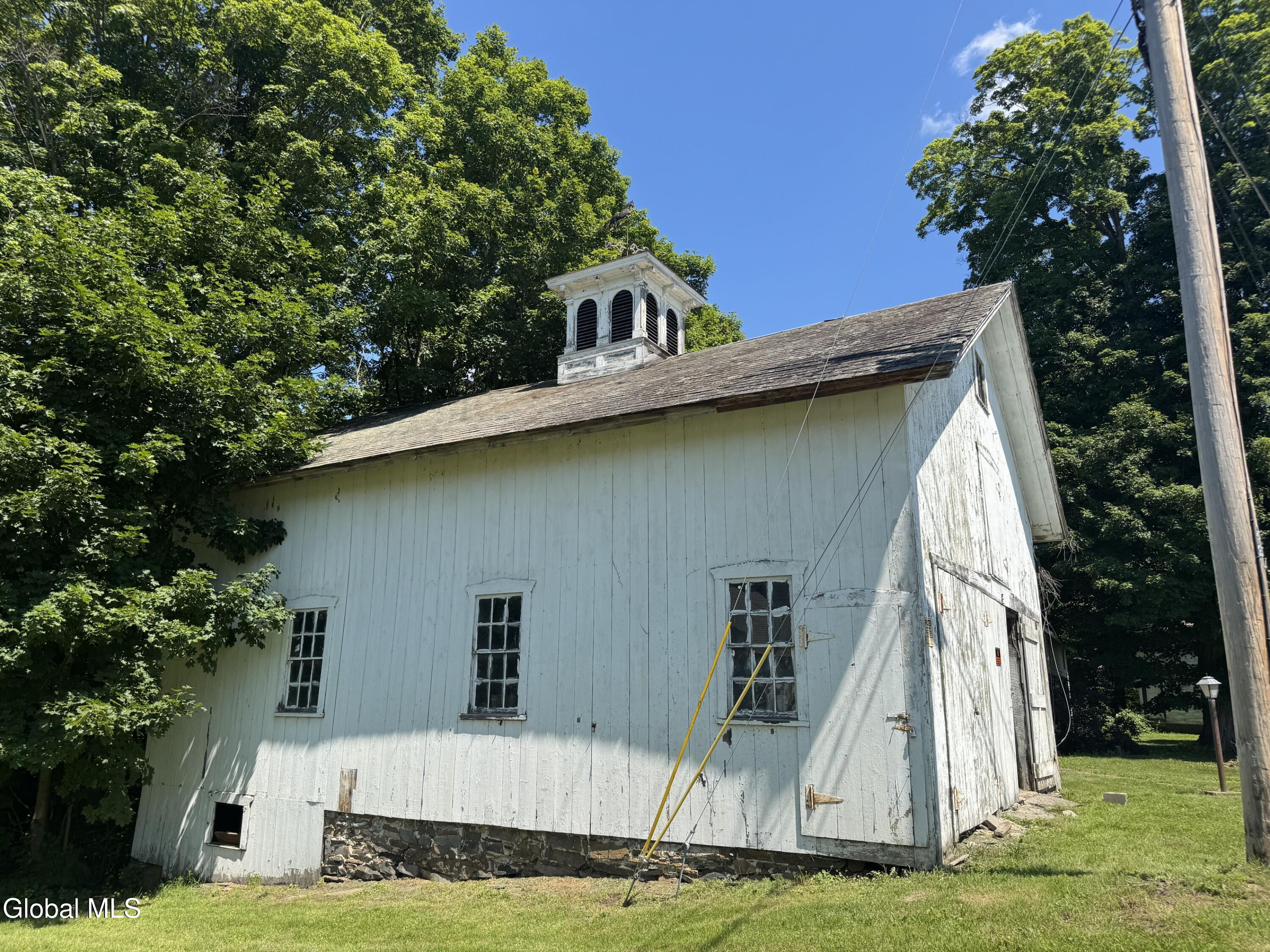 30 Gibson Road Hartford NY 12838