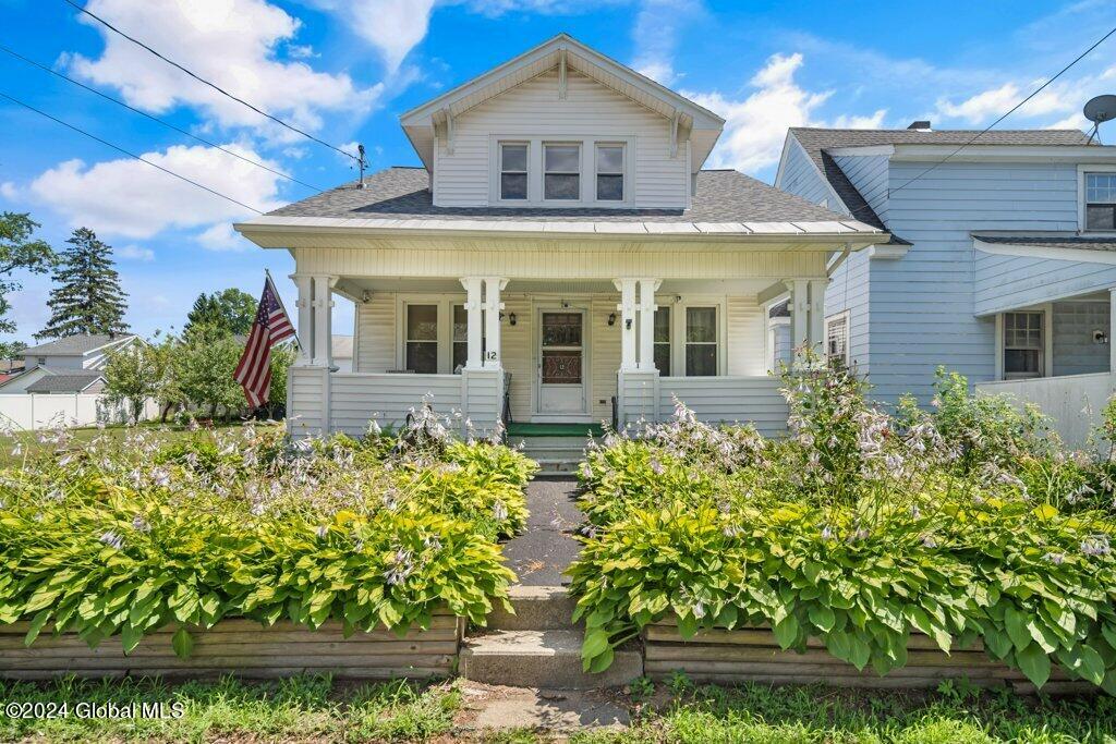 12 Madison Avenue Colonie NY 12205