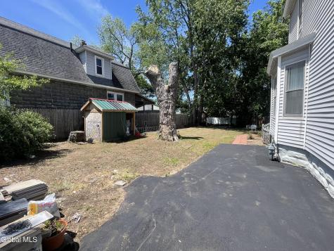 157 Marx Street Schenectady NY 12304