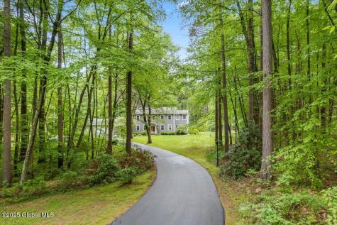 47 Luther Road Saratoga Springs NY 12866