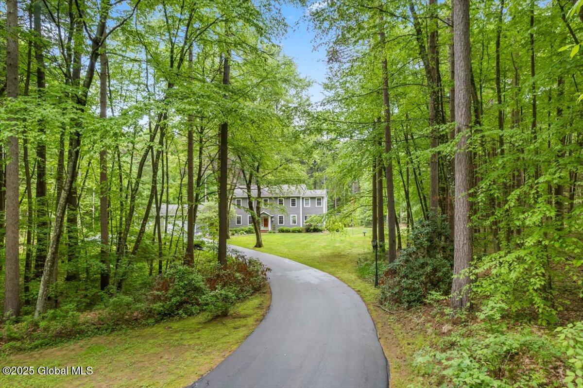 47 Luther Road Saratoga Springs NY 12866