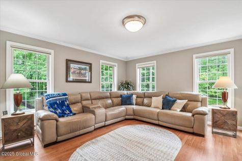 47 Luther Road Saratoga Springs NY 12866