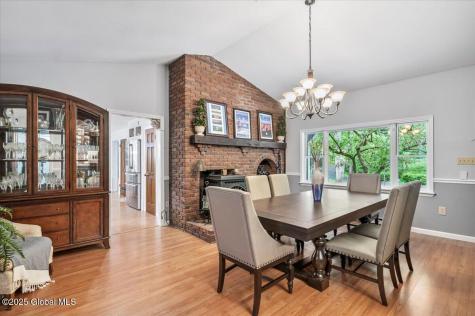 47 Luther Road Saratoga Springs NY 12866