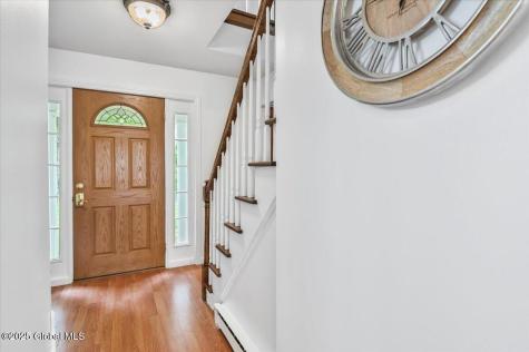 47 Luther Road Saratoga Springs NY 12866