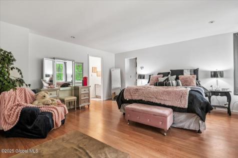 47 Luther Road Saratoga Springs NY 12866