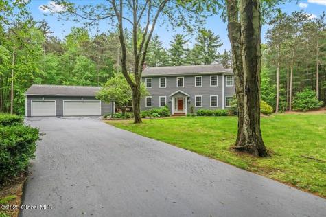 47 Luther Road Saratoga Springs NY 12866