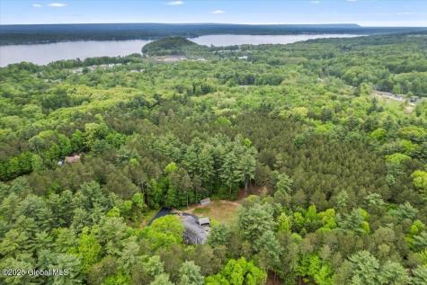 47 Luther Road Saratoga Springs NY 12866