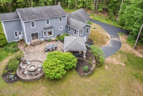 47 Luther Road Saratoga Springs NY 12866