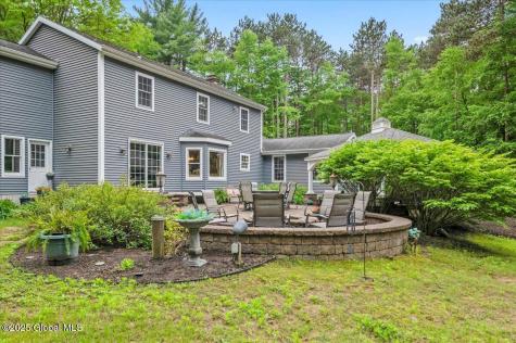 47 Luther Road Saratoga Springs NY 12866