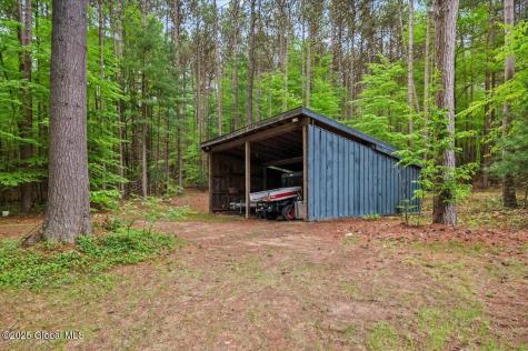 47 Luther Road Saratoga Springs NY 12866