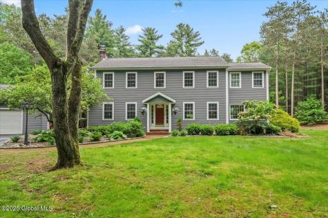 47 Luther Road Saratoga Springs NY 12866