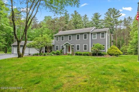 47 Luther Road Saratoga Springs NY 12866