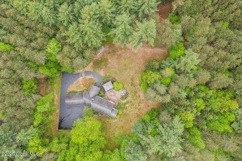 47 Luther Road Saratoga Springs NY 12866