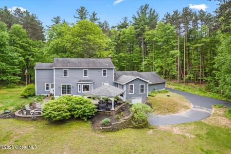 47 Luther Road Saratoga Springs NY 12866