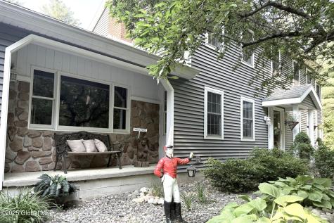 47 Luther Road Saratoga Springs NY 12866