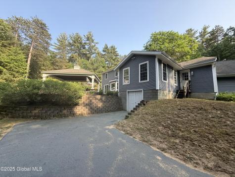 47 Luther Road Saratoga Springs NY 12866