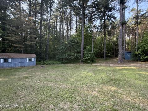 47 Luther Road Saratoga Springs NY 12866