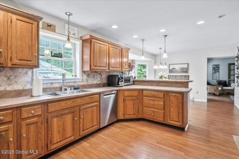 47 Luther Road Saratoga Springs NY 12866