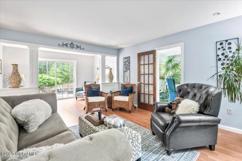 47 Luther Road Saratoga Springs NY 12866
